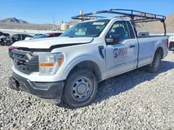 1FTMF1CB8NKD24828 2022 FORD F-150