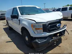 1FTMF1CB8NKD42326 2022 FORD F-150