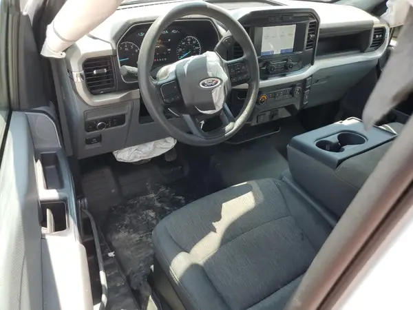 1FTMF1CB8NKD42326 2022 FORD F-150 - Image 8