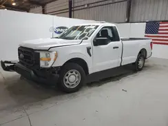 1FTMF1CB8NKD57327 2022 FORD F-150