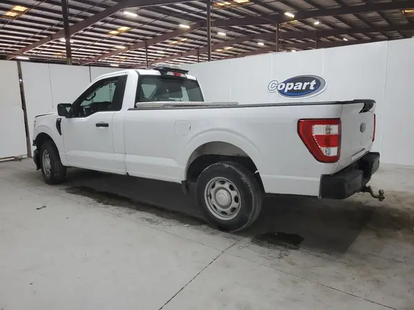 1FTMF1CB8NKD57327 2022 FORD F-150 - Image 2