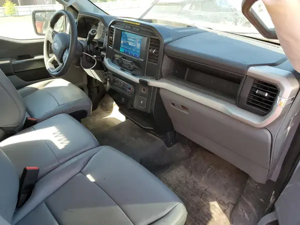 1FTMF1CB8NKD57327 2022 FORD F-150 - Image 8