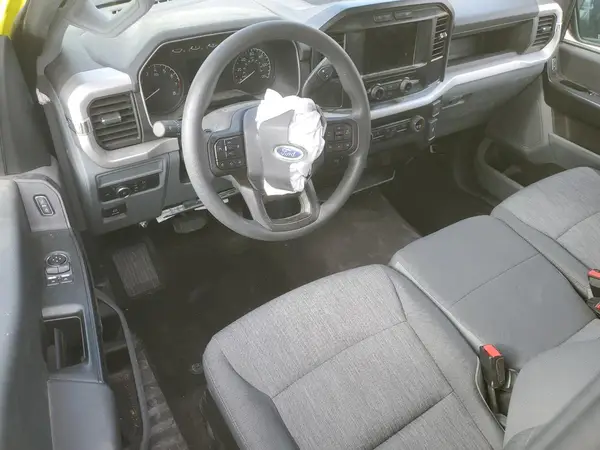 1FTMF1CB8NKE01617 2022 FORD F-150 - Image 8