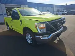 1FTMF1CB8NKE05036 2022 FORD F-150