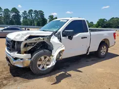 1FTMF1CB8NKE12827 2022 FORD F-150