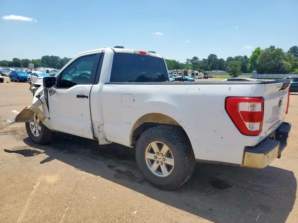 1FTMF1CB8NKE12827 2022 FORD F-150 - Image 2