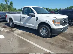 1FTMF1CB8NKE23214 2022 FORD F-150