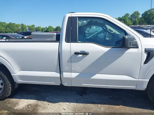 1FTMF1CB8NKE23214 2022 FORD F-150 - Image 8