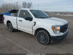 1FTMF1CB8NKE34567 2022 FORD F-150