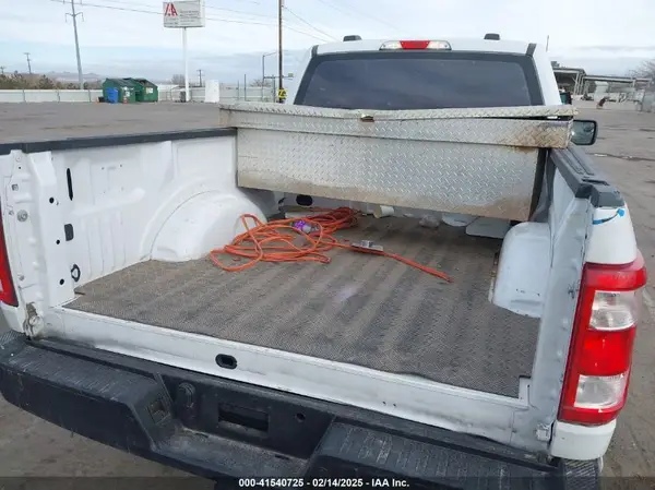 1FTMF1CB8NKE34567 2022 FORD F-150 - Image 8