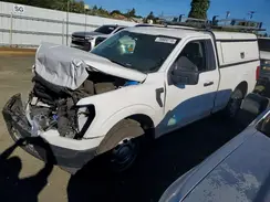 1FTMF1CB8NKE44323 2022 FORD F-150
