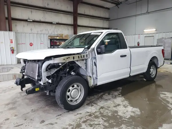 1FTMF1CB8NKE67908 2022 FORD F-150 - Image 1