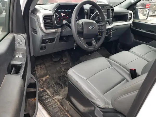 1FTMF1CB8NKE67908 2022 FORD F-150 - Image 8