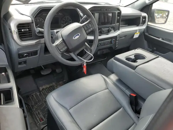 1FTMF1CB8NKE95868 2022 FORD F-150 - Image 8