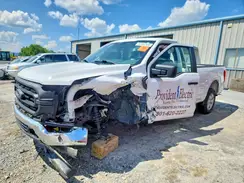 1FTMF1CB8NKF18551 2022 FORD F-150
