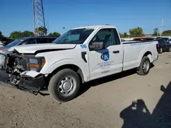 1FTMF1CB8PKD04372 2023 FORD F-150
