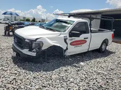 1FTMF1CB8PKD06557 2023 FORD F-150