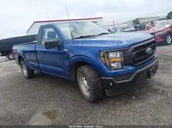 1FTMF1CB8PKD35444 2023 FORD F-150