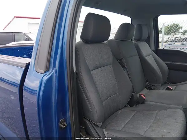 1FTMF1CB8PKD35444 2023 FORD F-150 - Image 8