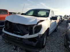 1FTMF1CB8PKD91447 2023 FORD F-150