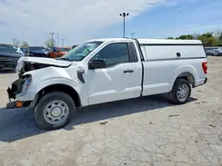 1FTMF1CB8PKE18002 2023 FORD F-150