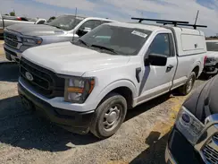 1FTMF1CB8PKE60864 2023 FORD F-150