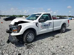 1FTMF1CB8PKE61500 2023 FORD F-150