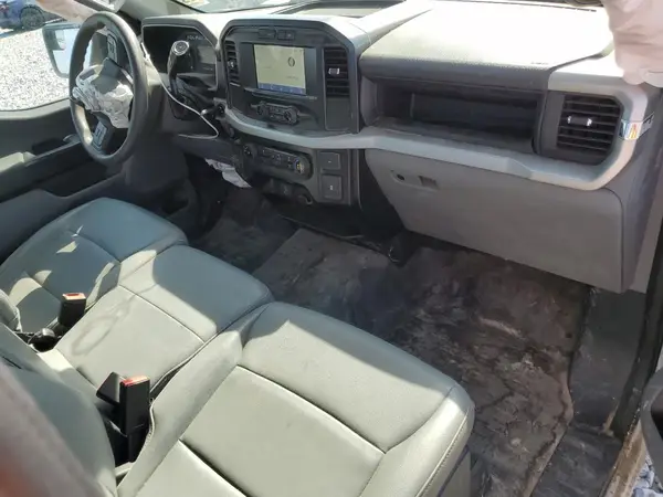 1FTMF1CB8PKE61500 2023 FORD F-150 - Image 8