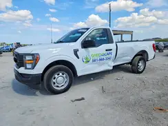 1FTMF1CB8PKE89619 2023 FORD F-150