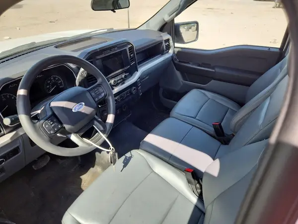 1FTMF1CB8PKE89619 2023 FORD F-150 - Image 8