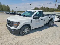 1FTMF1CB8PKF15183 2023 FORD F-150