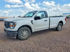 1FTMF1CB8PKF58731 2023 FORD F-150