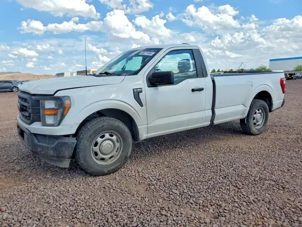 1FTMF1CB8PKF58731 2023 FORD F-150 - Image 1