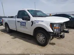 1FTMF1CB8PKF61466 2023 FORD F-150