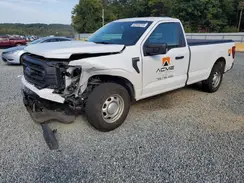 1FTMF1CB8PKF77246 2023 FORD F-150