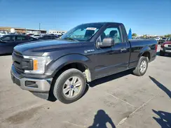 1FTMF1CB9JFA35508 2018 FORD F-150