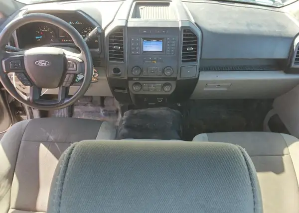 1FTMF1CB9JFA35508 2018 FORD F-150 - Image 8