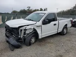 1FTMF1CB9JFB02625 2018 FORD F-150