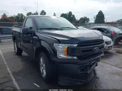 1FTMF1CB9JFB37746 2018 FORD F-150