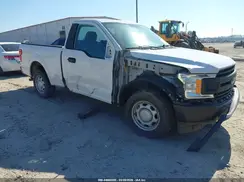 1FTMF1CB9JFE07638 2018 FORD F-150