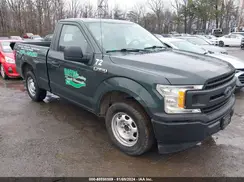1FTMF1CB9JFE61229 2018 FORD F-150