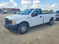 1FTMF1CB9JKC03090 2018 FORD F-150