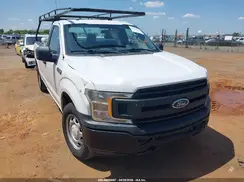 1FTMF1CB9JKC35196 2018 FORD F-150