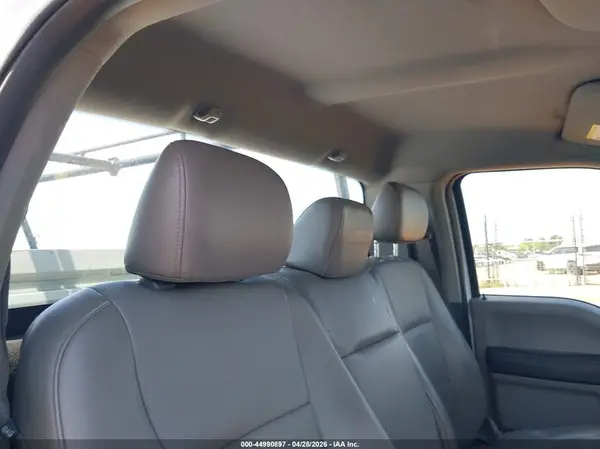 1FTMF1CB9JKC35196 2018 FORD F-150 - Image 8