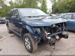 1FTMF1CB9JKC44206 2018 FORD F-150