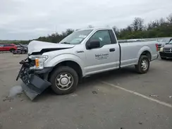 1FTMF1CB9JKC46389 2018 FORD F-150