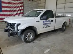 1FTMF1CB9JKC51978 2018 FORD F-150