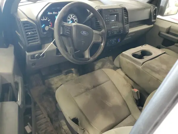 1FTMF1CB9JKC51978 2018 FORD F-150 - Image 8