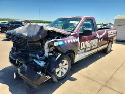 1FTMF1CB9JKC58042 2018 FORD F-150