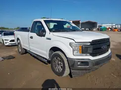 1FTMF1CB9JKC73270 2018 FORD F-150